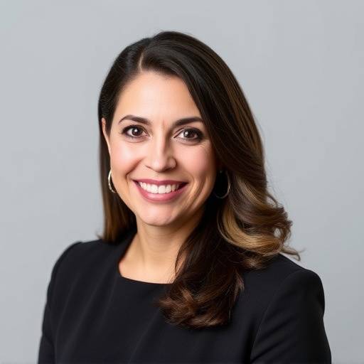Foto de Maria Fernandez, Abogada y asesora fiscal en FinanzaViva