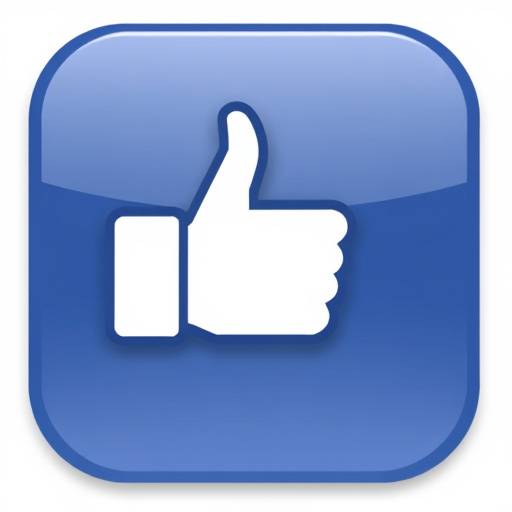 Icono de Facebook