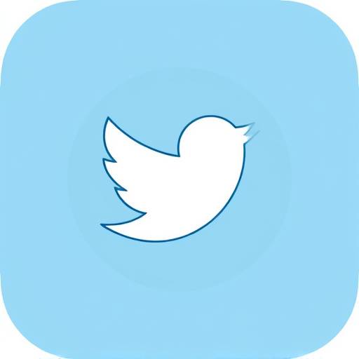 Icono de Twitter